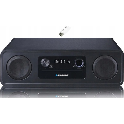 Blaupunkt MS20BK