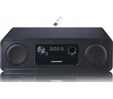 Blaupunkt MS20BK