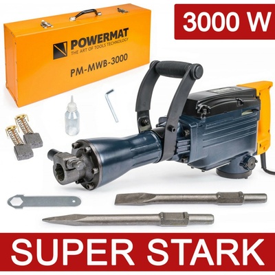 Powermat PM-MWB-3000