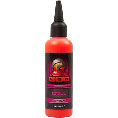 Korda Booster Goo Krill Supreme 115 ml