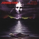 Never, Neverland - Annihilator LP