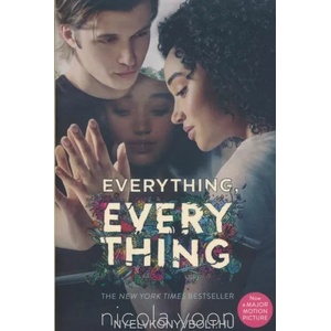 Everything, Everything | Nicola Yoon (0000)