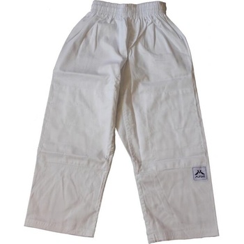 Katsudo Детски панталон Mifune JU на Katsudo, 350 г, бял (Kat_3016)