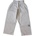 Katsudo Детски панталон Mifune JU на Katsudo, 350 г, бял (Kat_3016)