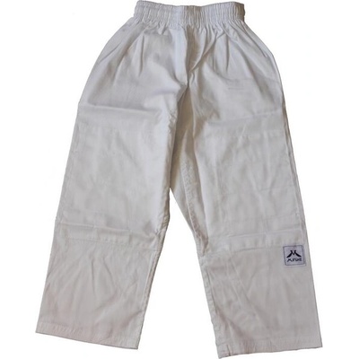Katsudo Детски панталон Mifune JU на Katsudo, 350 г, бял (Kat_3016)