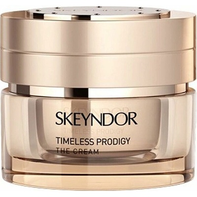 SKEYNDOR Timeless Prodigy The Cream хидратиращ крем против стареене унисекс 50 мл