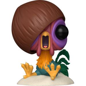 Funko Фигура Funko POP! Disney: Moana - Hei Hei with Coconut #1768 (113991)