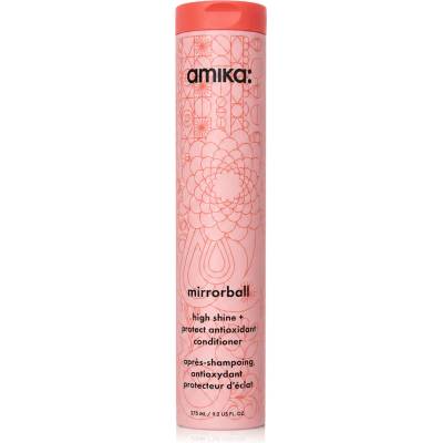 Amika Amika: Mirrorball High Shine+ Protect Antioxidant Conditioner 275 ml