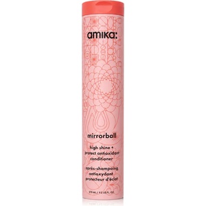 Amika Amika: Mirrorball High Shine+ Protect Antioxidant Conditioner 275 ml