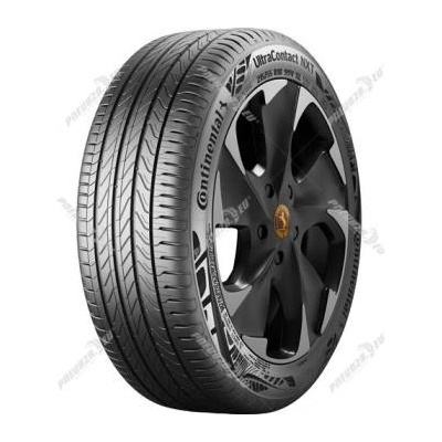 Continental UltraContact NXT 255/45 R20 105T