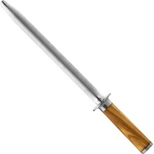 Forged Diamantová ocílka Olive 26 cm