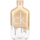 Calvin Klein CK One Gold toaletní voda unisex 200 ml