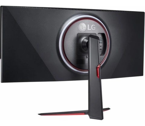 LG 38GN950