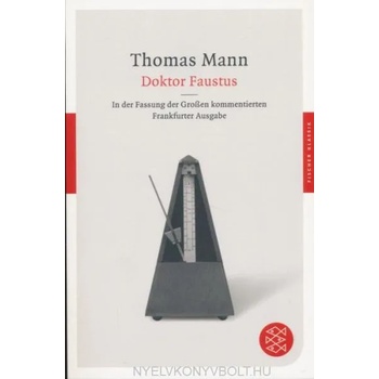 Image 1 of Doktor Faustus