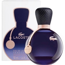 Lacoste Eau de Lacoste parfumovaná voda dámska 90 ml tester