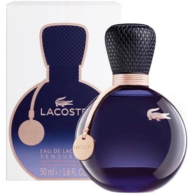 Lacoste Eau de Lacoste parfumovaná voda dámska 90 ml tester