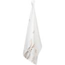 Clayre & Eef Rustic Easter Bunny 50 x 70 cm