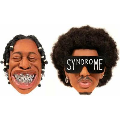 AG Club - Imposter Syndrome CD
