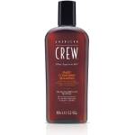 American Crew Daily Cleansing Shampoo Шампоан за ежедневно почистване 100 мл