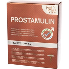 Nutristar Prostamulin 60 tablet