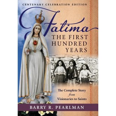 Fatima, the First Hundred Years – Hledejceny.cz