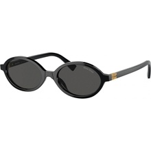 Miu Miu Mu 04ZS 1AB5S0