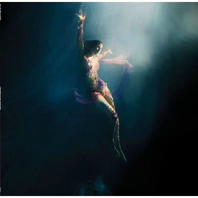 Ellie Goulding - Higher Than Heaven (LP) (602448146311)