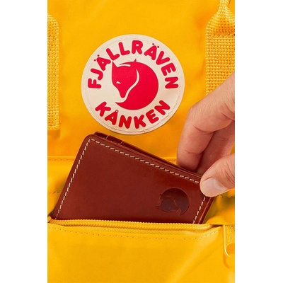 Fjällräven Раница Fjallraven Kanken Mini (F23561.550)