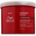 Wella Ultimate Repair Mask 500 ml - parfimo