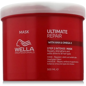 Wella Ultimate Repair Mask 500 ml - parfimo