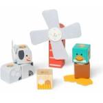 Melissa & Doug Mellisa&Doug: Blockables - On the Farm