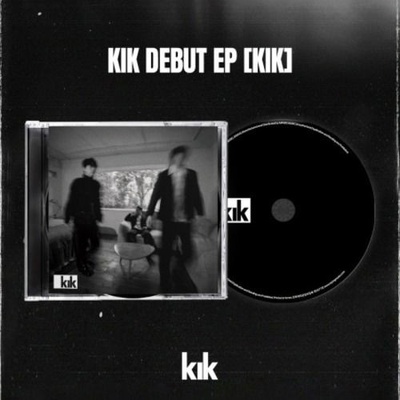 KiK: KiK CD