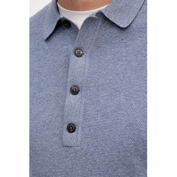 Hackett Пуловер с вълна Hackett London (HM7000112)