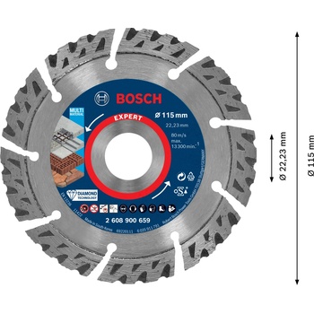 Bosch 2.608.900.659