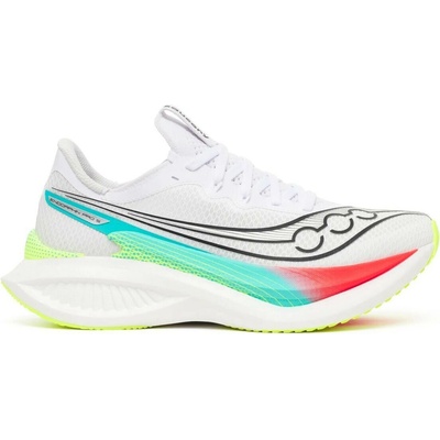 Saucony Endorphin Pro 5 White/Multi