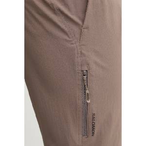 Salomon Къс панталон WAYFARER (LC2747000)