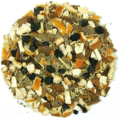 Darka company Nadýmání Ajurvédský čaj 1 kg