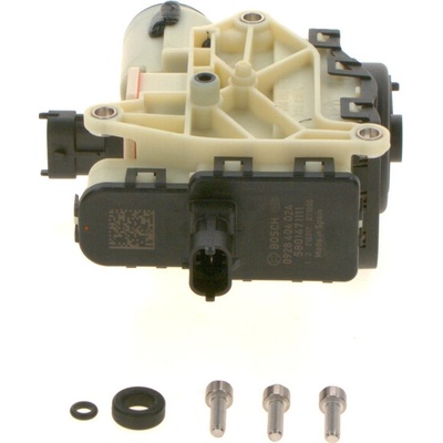 Podávací modul (vstřikování močoviny) BOSCH F 01C 600 279 (F01C600279)