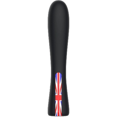 Sexy Elephant Вибратор British Missile (18 см)