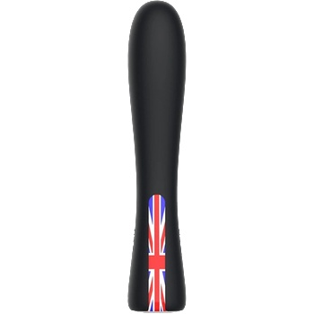 Sexy Elephant Вибратор British Missile (18 см)