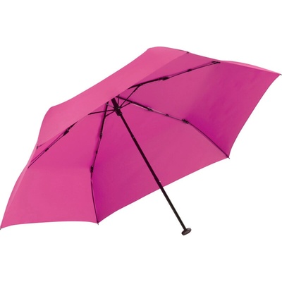 Fare Deštník Fare FiligRain® 5062, skládací, mini COT465062e1299-magenta Purpurová UNI
