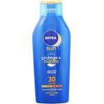 Nivea Sun Protege&Hidrata Leche SPF30 400ml - Multicolor (Multicolor)