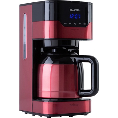 Klarstein Arabica Red