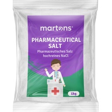 Martons Farmaceutická soľ 1kg