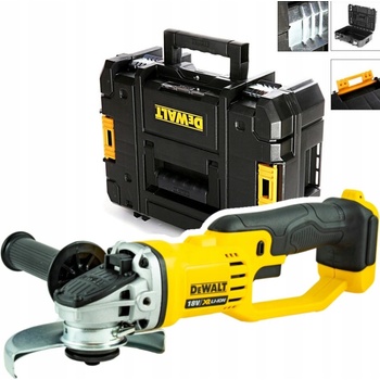 DeWALT DCG412NT