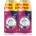 Glade Relaxing Zen автоматичен освежител на въздуха пълнител 2x269ml
