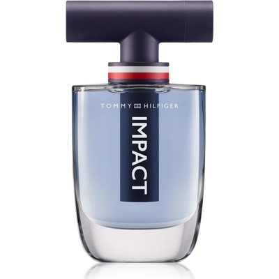 Tommy Hilfiger Impact Spark toaletní voda pánská 50 ml