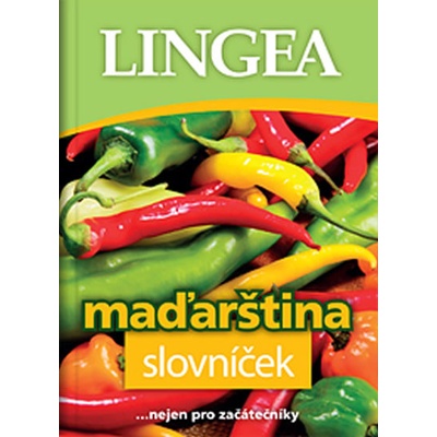 Maďarština slovníček - neuveden