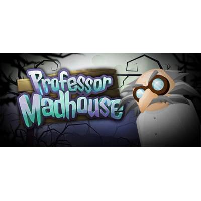 Ultimate Games Professor Madhouse (PC)