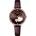 Curren Часовник curren he-35222 - Бордо kp35222